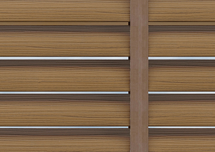 Ecowood Deluxe, Fruitwood Fine Grain - Venetian Blind - Image 8